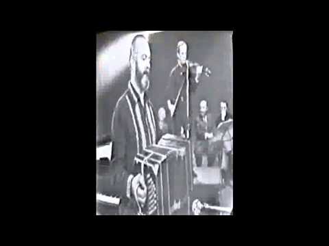 ASTOR PIAZZOLLA 02 Buenos Aires hora cero