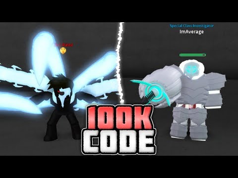 100k Rc Code The First Great Ro Ghoul War Ccg Vs Ghouls Roblox Apphackzone Com - codes roblox ro ghoul 2019