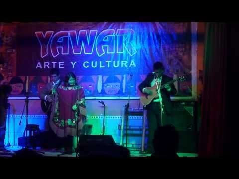 Amor Herido - Angelica Maria la voz angelical del Peru