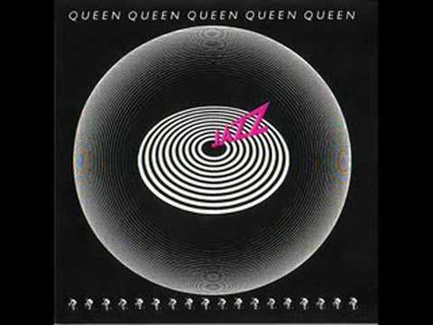 Queen - Leaving home ain't easy