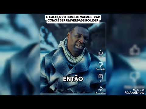 SER LIDER É SER SERVO