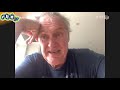 Luke O Neill Ask Me Anything RTÉ Kids