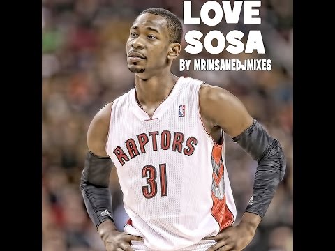 Terrence Ross Mix - Love Sosa