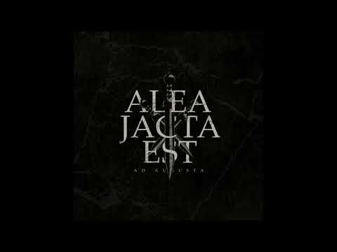 Alea Jacta Est - Ad Augusta 2023 (Full EP)