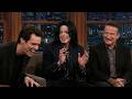 When Celebrities Couldn T Handle Each Other