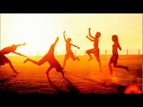 Jonas Mantey - Frei (Original Mix)