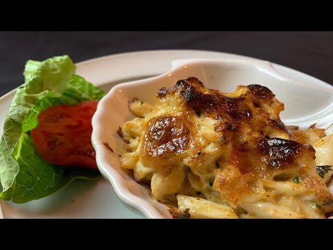 Old Bay Crab Imperial