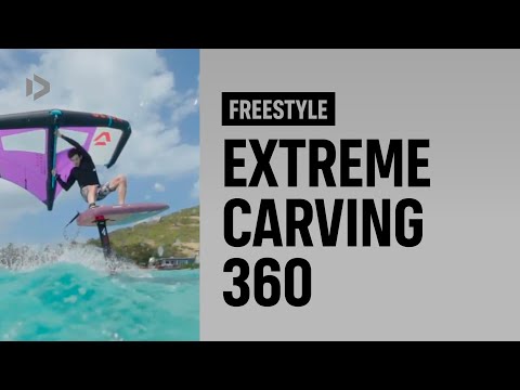 Extreme Jibe