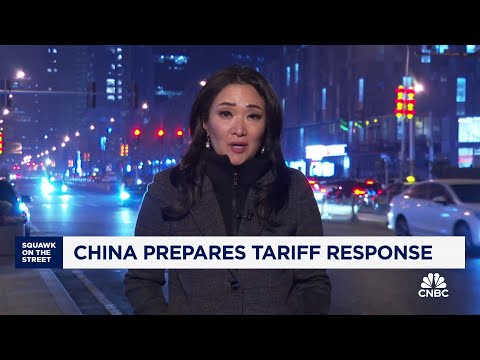 China vows to retaliate as necessary after Trump threatens another 10% tariff hike