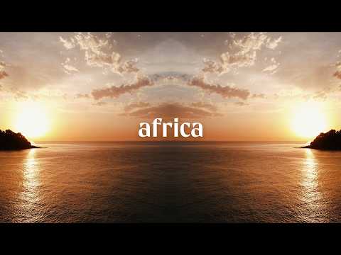 Harddope, LexMorris & Veronica Bravo - Africa (Deep House)