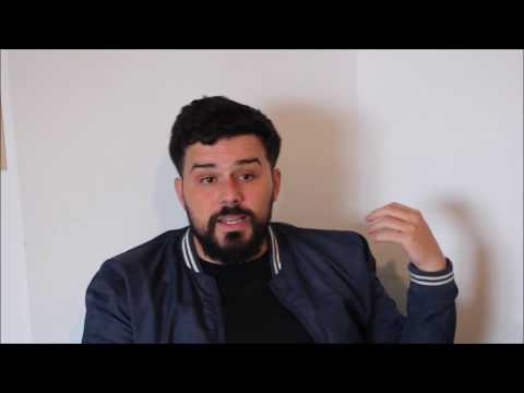 Pedro Gabriel - Indieviduo