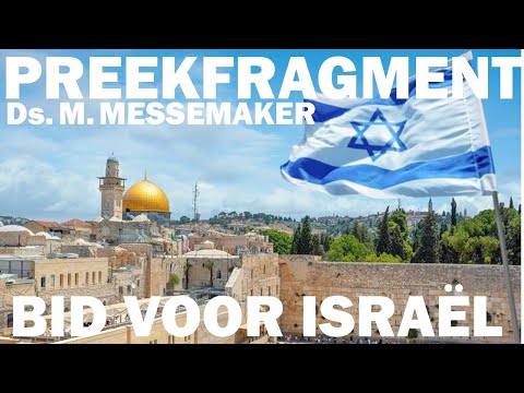 Een dag voordat de oorlog uitbrak was ik in de velden van Efratha en zongen we "Ere zij God."