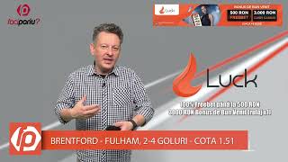 Faci pariu cu Sabin #279: Ieșim pe plus și când toate-s cu susu-n jos! Ponturi, combo & Freebet
