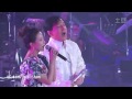 Jackie Chan & Kim Hi-Sun -- Endless Love (live ...