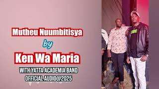 Download lagu Mutheu Nuumbitisya by Ken wa Maria mp3