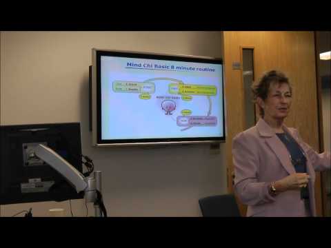 Mind Chi Basic - 8 steps to rewire your brain