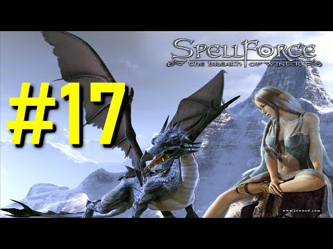 Spellforce 1 The Breath of Winter Episode 17