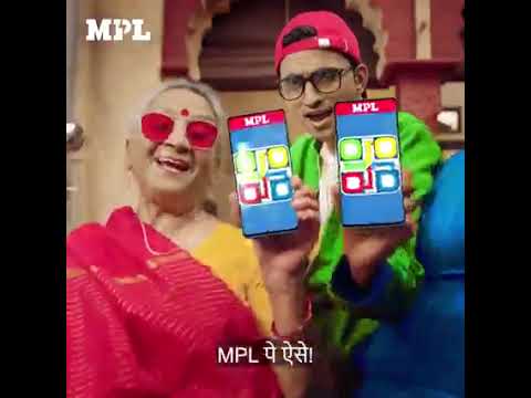 ARUNA SONI TVC MPL