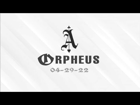 📽ORPHEUS ‘Say My Name by Ans’ Dance Cover.