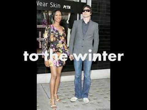 Brett Anderson (Suede) 2007 album sampler