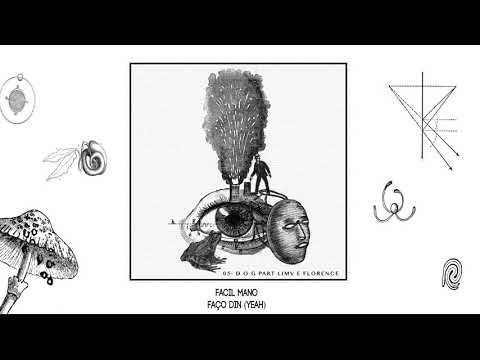 Toretto - D O G (part. Limv e Florence)