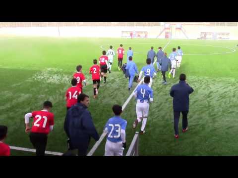 Leganés 7 0 El Bercial