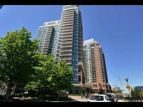 #605-100 Western Battery Toronto