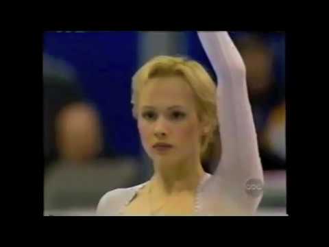 Maria Butyrskaya '99 WC FS