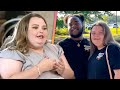 Alana 'Honey Boo Boo' Thompson on Boyfriend Dralin and Their HATERS (Exclusive)