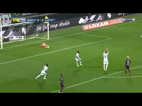 سامان قدوس گل استثنایی