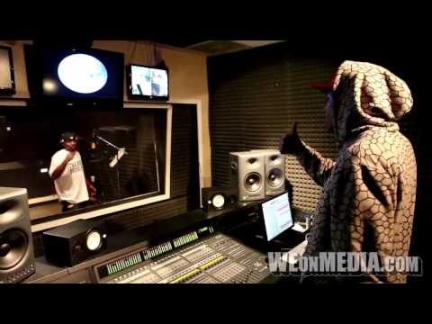 Young Mav feat. The Menace - Chase That