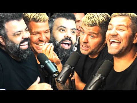 BEST MOMENTS VICTOR SARRO AND CAMBOTA