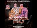 ALLAHU AKBAR BATULA