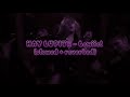HAY LUPITA Lomiiel Slowed Reverb