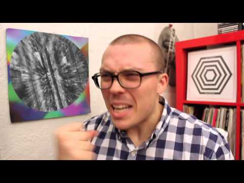 Four Tet - Beautiful Rewind ALBUM REVIEW