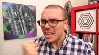 Four Tet - Beautiful Rewind ALBUM REVIEW