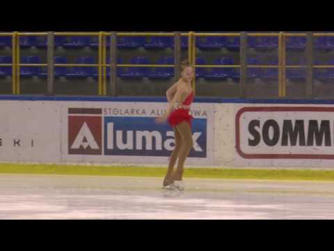 16 Magdalena ZAWADZKA SP MPJ 2017