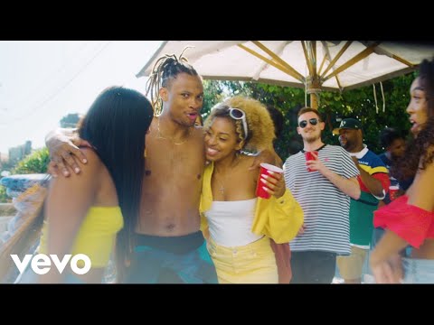 ymtk - Wish Come True (Official Video)