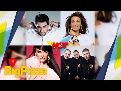 IDJHOT #44 / 29.04.2016. Powered By BigPizza®