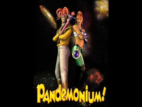 Pandemonium PC-Game OST - Boss 2 
