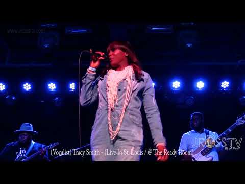 James Ross @ Tracy Smith - "Love On Top" - www.Jross-tv.com (St. Louis)