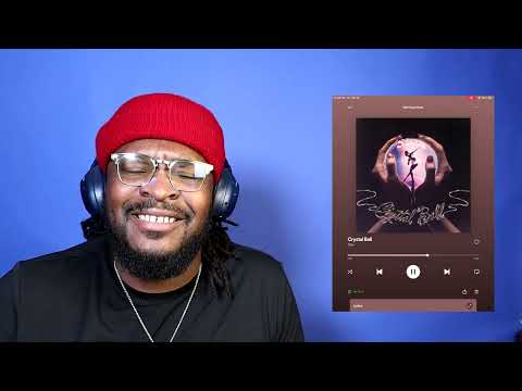 Styx - Crystal Ball REACTION/REVIEW