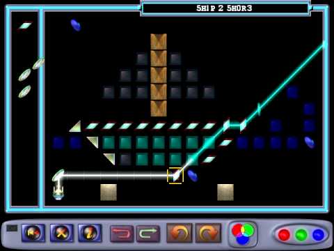 Aargon Deluxe - 22. 5h!p 2 5h0r3