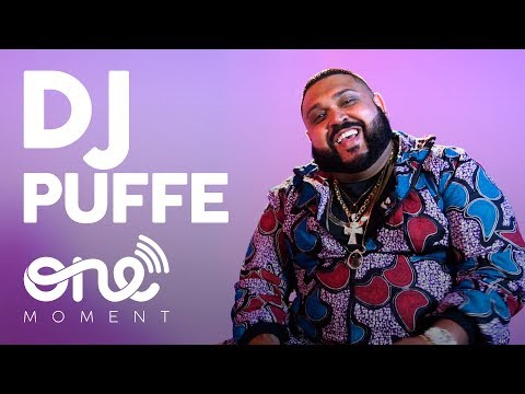 ONEmoment - DJ Puffe