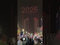 Happy New Year 2025 Lusail Fireworks Doha Qatar