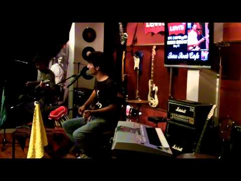 Amigo By Mehdi Maloof