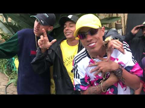 Mc MENOR MR, Mc LBX, Mc MUNIZ, Mc PG, Mc WESLEY BOLADÃO, Mc DS, Mc VN, Mc Kawã (PESADELO DO SISTEMA)