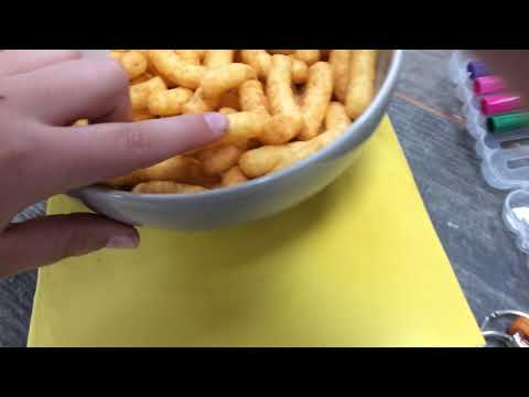 BEEF WOTSITS MUST TRY