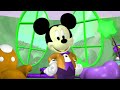 Mickey Mouse Clubhouse Hot Dog Song Halloween Version In Mari Group