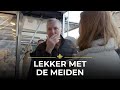 Martien gaat LOS op de markt Hengelo! | Chateau Meiland